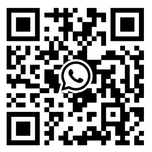 WhatsApp QR Code